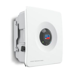 SMA Sunny Tripower Hybrid X 8