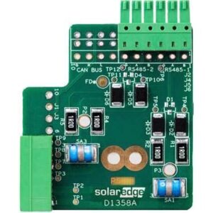 SolarEdge RS485 Überspannungseinheit Set-App -K4
