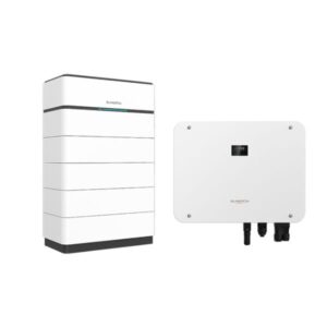 Sungrow SH20T + SBH250 – Speicherpaket 25 kWh
